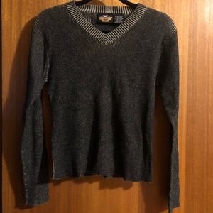 Harley Davidson Ribbed Women’s Sweater